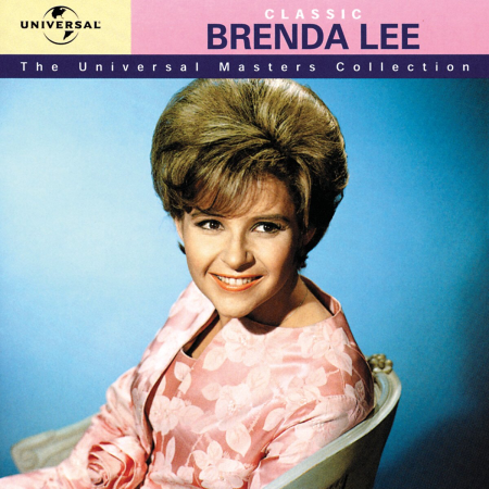 Classic Brenda Lee - The Universal Masters (2000)