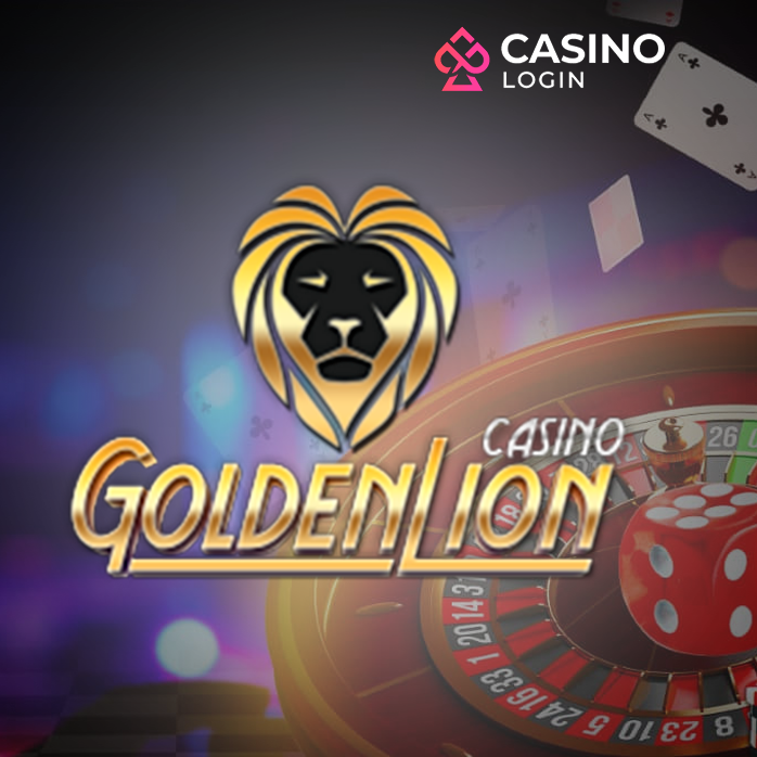 Golden Lion Casino