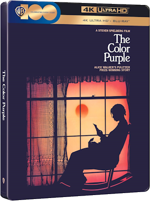 Il Colore Viola (1985) UHD VU 2160p H265 HDR10 HEVC DTS HD+AC3 ENG AC3 ITA