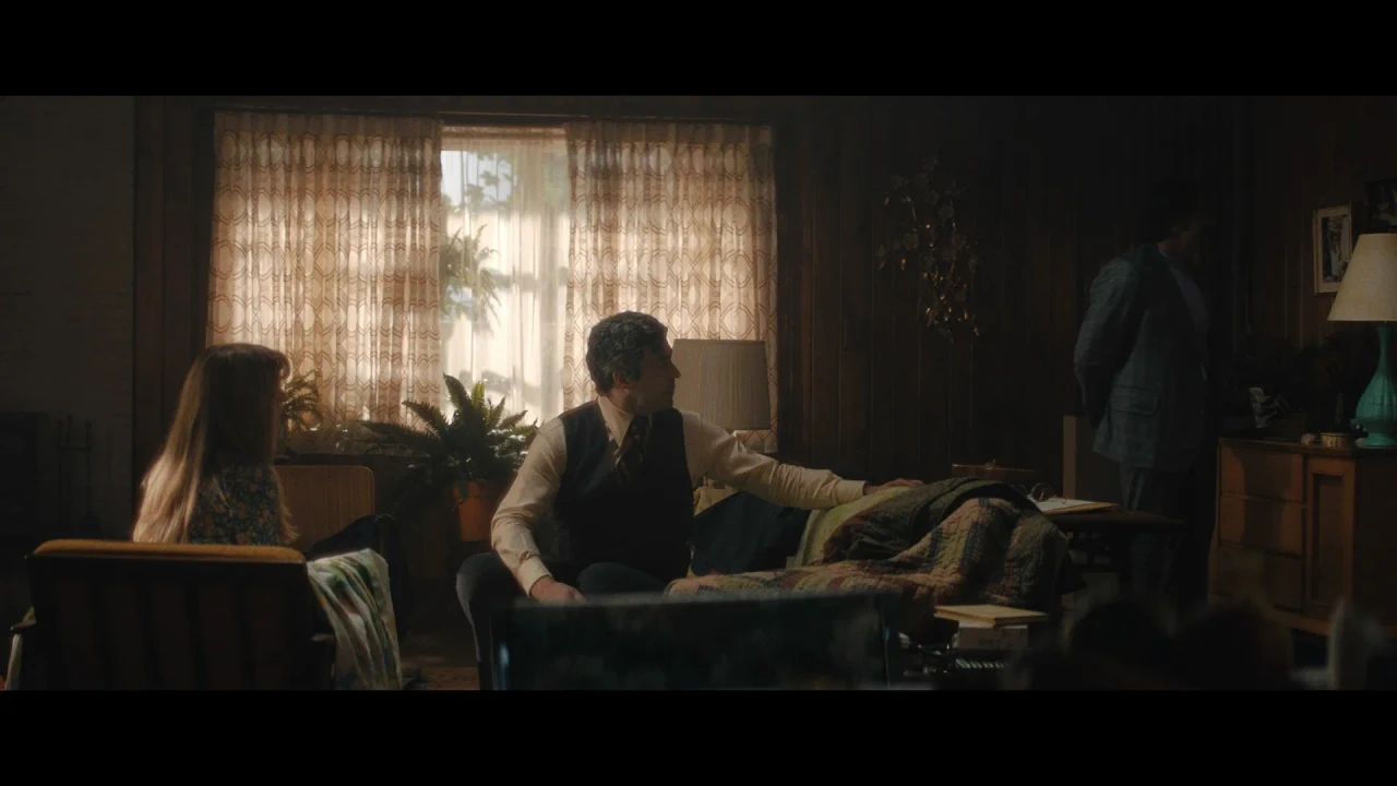 Crystal Lake 2026 HD 1080p Latino Castellano 3