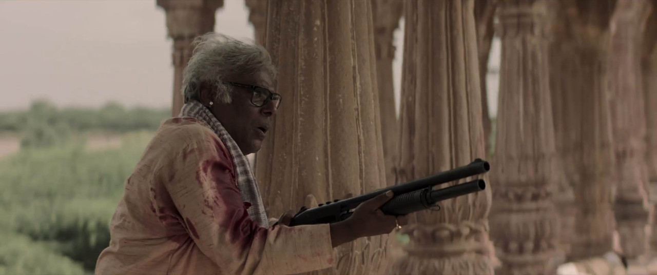 Vedaa 2024 WebRip [Hindi + Tamil + Telugu] 480p, 720p, 1080p ESub Screenshot