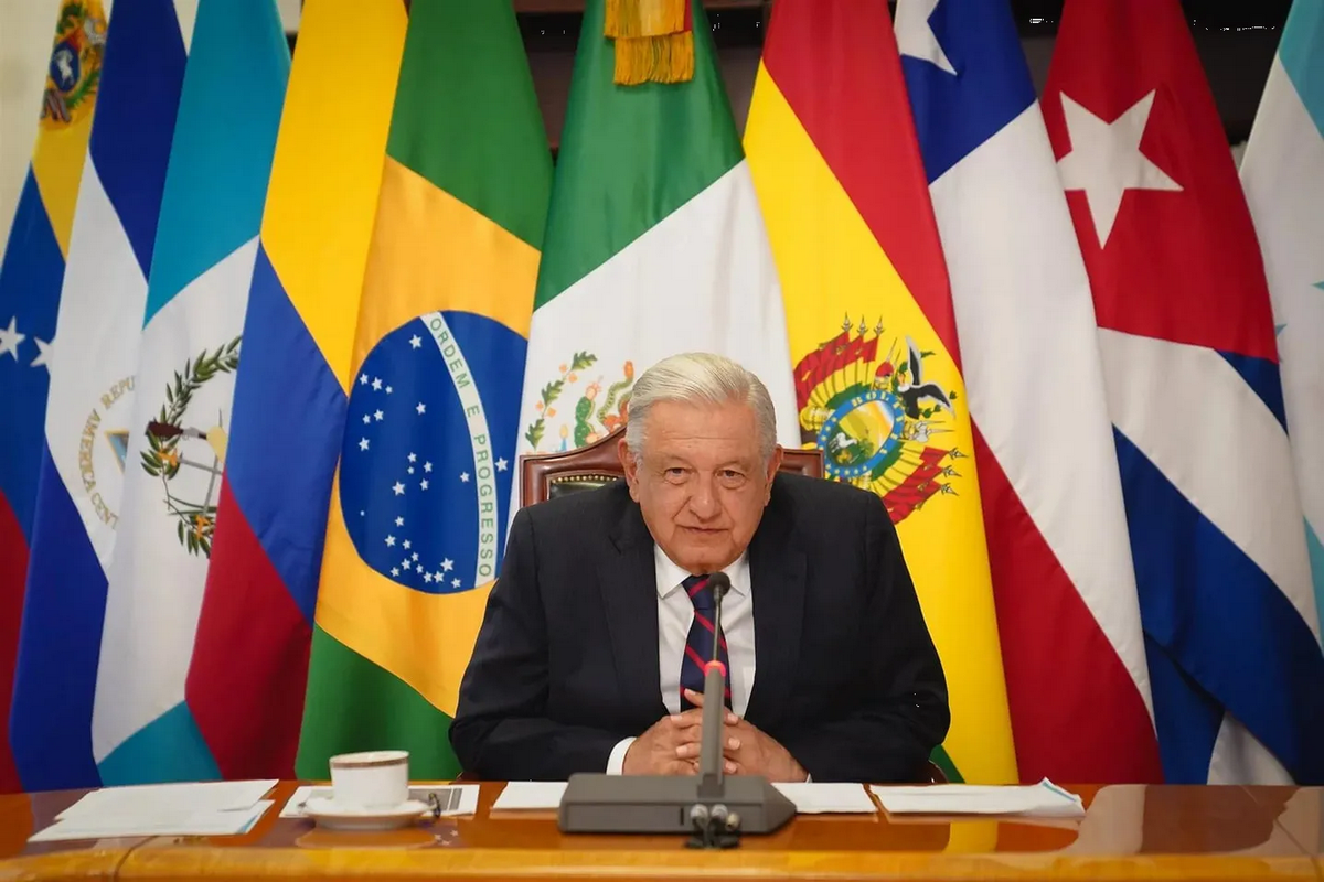 La Corte Internacional de Justicia Programa Audiencias de México Contra Ecuador