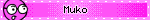 muko blinkie