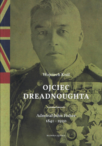 Ojciec Dreadnoughta