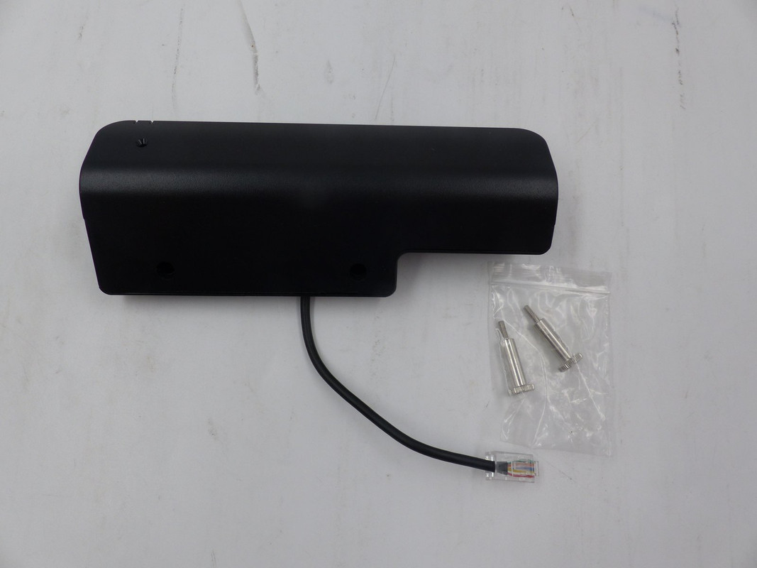 MSR HAN-OMS3100002B CARD READER MSR HAN-OMS3100002B CARD READER