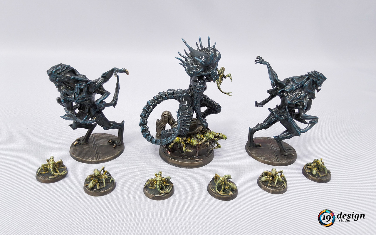 Nemesis Custom Order 02