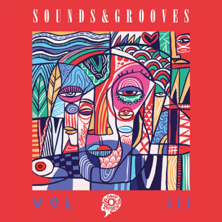 VA - Sounds & Grooves Vol. III (2021)