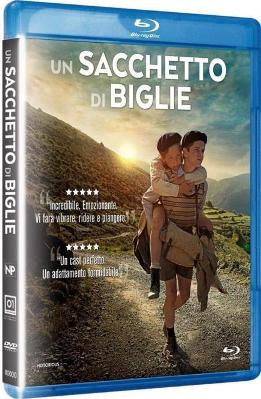 Un sacchetto di biglie (2017) HD 720p x264 DTS+AC3 ITA AC3 FRA