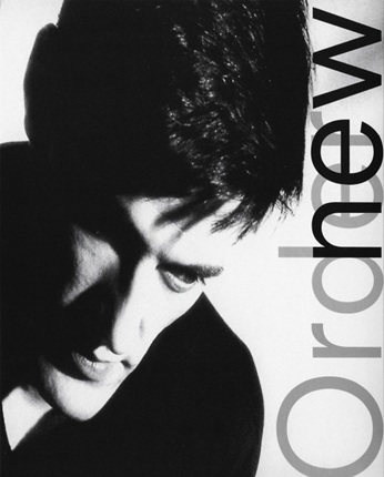 New Order - Low-Life (1985) [2025, New Mix, Blu-ray Audio + Hi-Res]