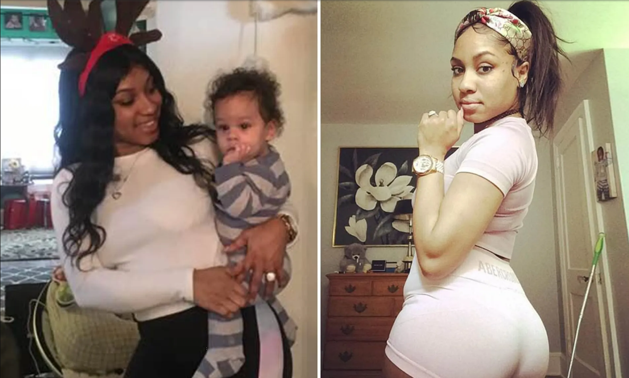 Mujer fue condenada a cadena perpetua por asesinar y quemar en un horno a su hijo