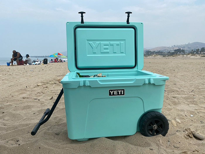 yeti tundra