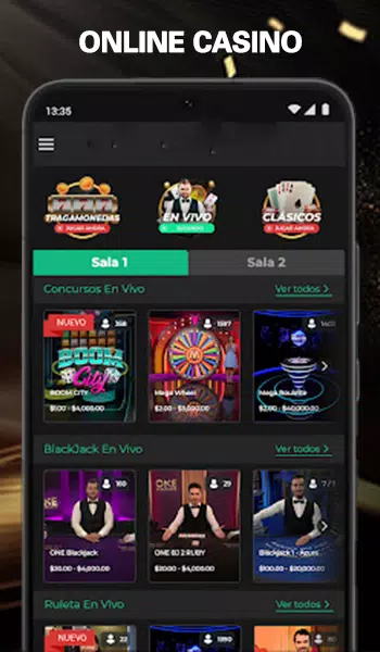 Okada Online Casino Philippines