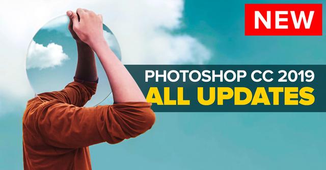 Photoshop Selections Tips, Tricks, and Techniques (2019) Photoshop Selections Tips, Tricks, and Techniques (2019)