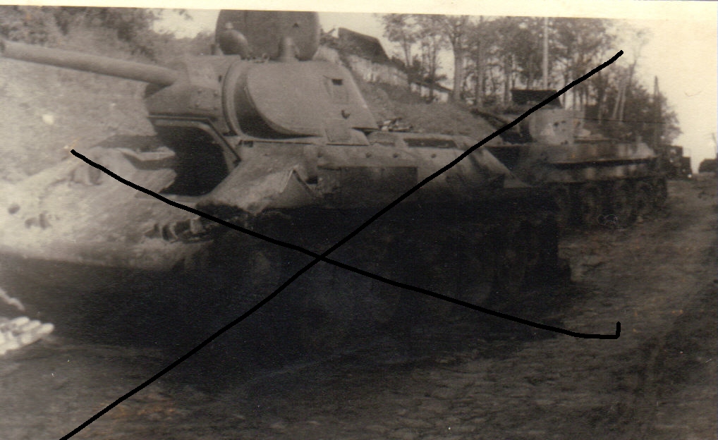 Танковая 41. Обозначения танков 41г. Ч53 танк. Т 34 С тактическим номером 8 в треугольнике. 41 Год сражения на Лосиноостровской.