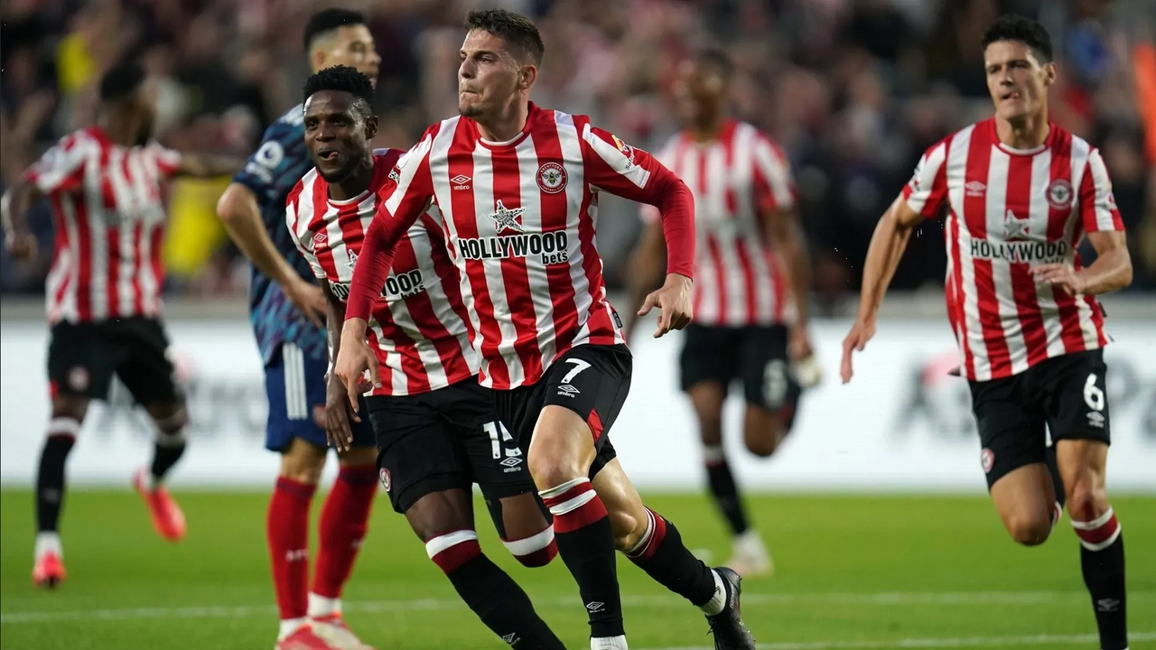 ¿Quién es Sergi Canós, el delantero español que interesa al América?