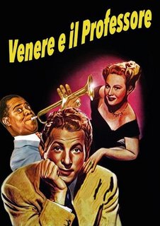 Venere e il professore (1948) .Mkv Dvdrip ITA/ENG