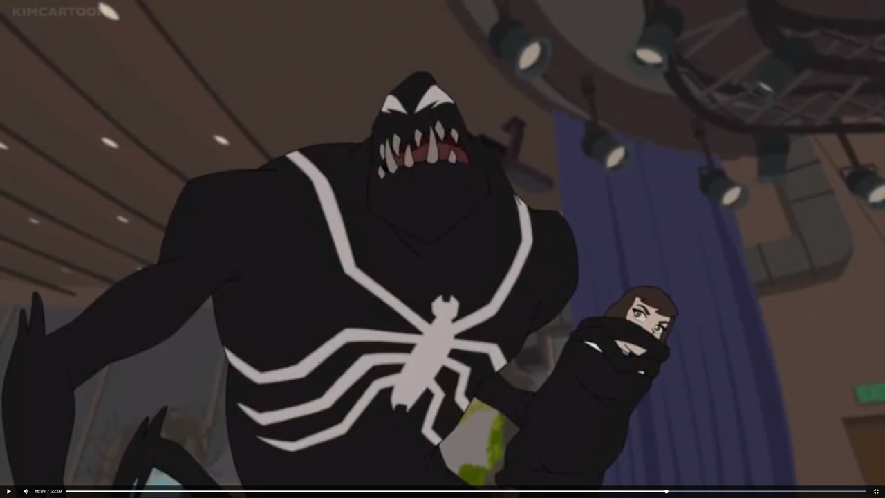 Marvel's Spider-Man S2 E19