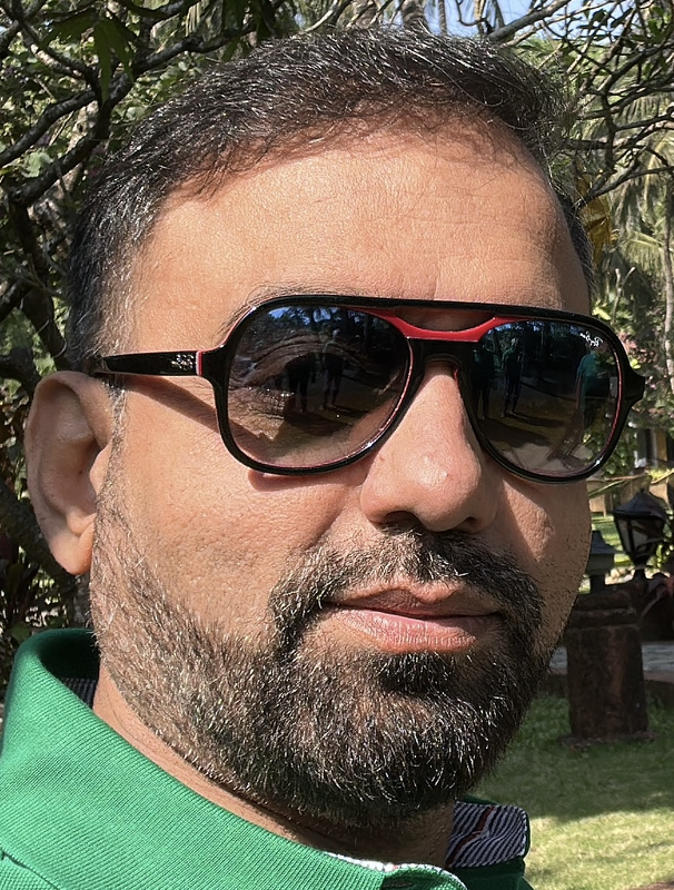 Shakeel