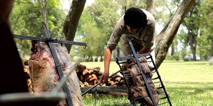 San Antonio de Areco, la capital del gaucho argentino, parti - Foro General de Viajes