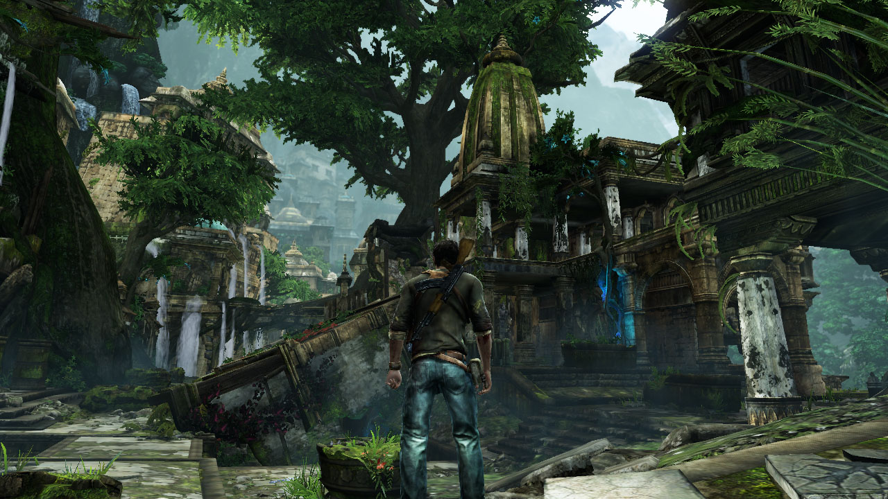Uncharted 2  Among Thievesв„ў_6