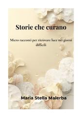 Maria Stella Malerba – Storie che curano (2026)