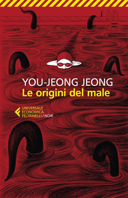 Jeong You-jeong – Le origini del male (2021)