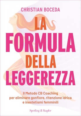 Christian Boceda - La formula della leggerezza (2026)