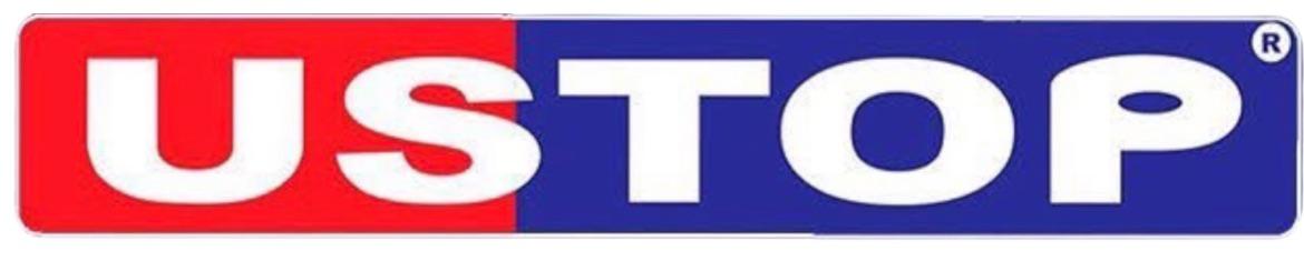 Ustop Jeans Logo
