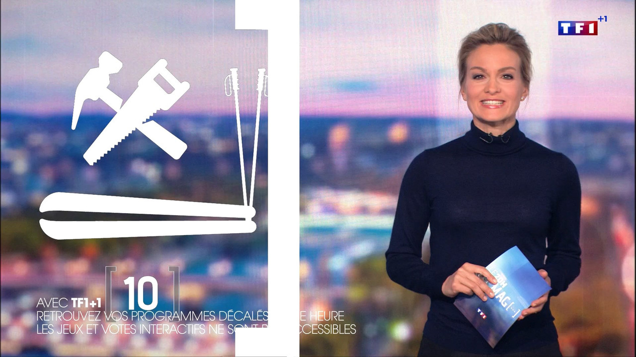 27 December - 19.00.00 - Journal. Pas de description disponible.