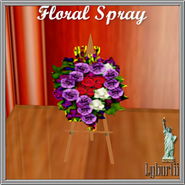 DESC-PIC-Floral-Spray