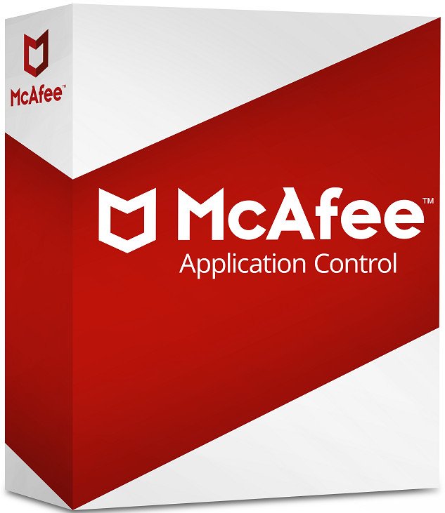 McAfee Application Control 8.3.5.126 MAC8-3-5-126