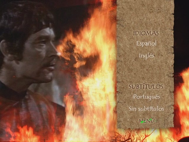 2 - Genghis Khan [DVD9 Full][Pal][Cast/Ing][Sub:Por][Aventuras][1965]