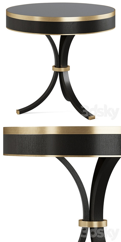Side table EUGENE by Frato