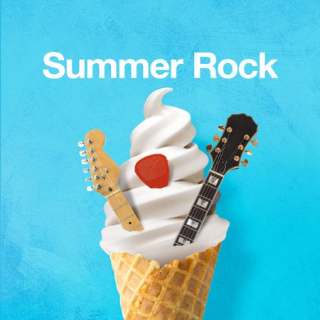 Various Artists - Summer Rock (2020)