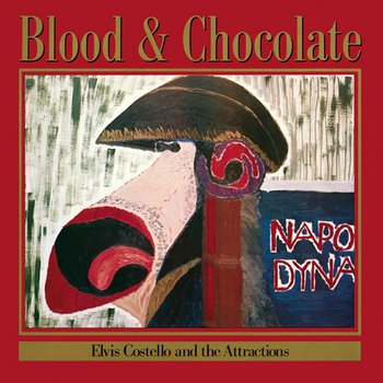 Blood & Chocolate (1986) [2015 Release]