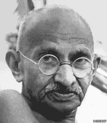 mahatma-gandhi-raised-eyebrows.gif