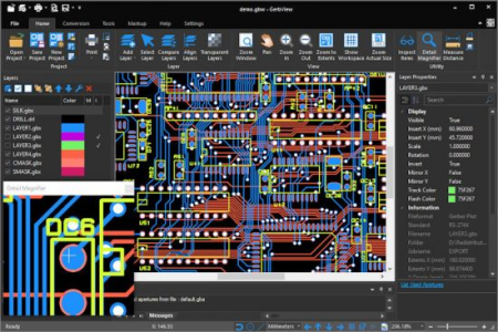 Gerbview 8.29