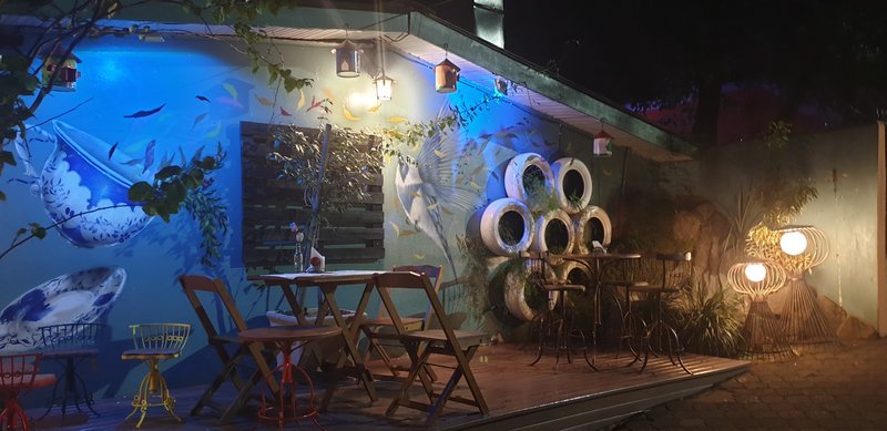 MIERCOLES 28 AGOSTO 2019: Regresamos a Brasil. - RÍO DE JANEIRO Y RUTA POR ARGENTINA POR LIBRE. AGOSTO 2019 (12)