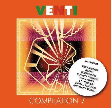 VA - Venti Compilation 7 2021