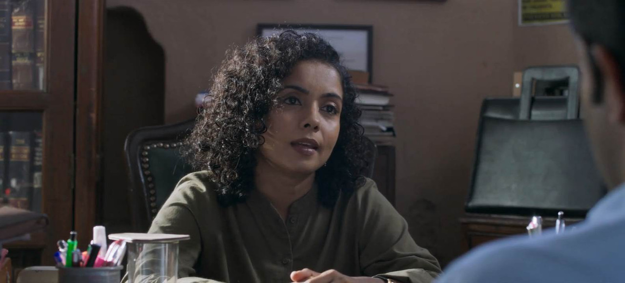 Made in Heaven (2019) Season 1 [Hindi + Tamil + Telugu] WebRip 480p, 720p ESub - Complete Screenshot