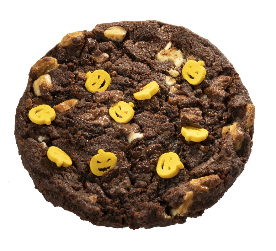 ODF - Cookie chocolat (face)