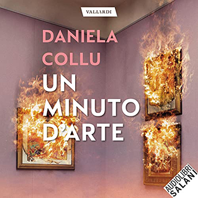 Daniela Collu - Un minuto d'arte (2021) (mp3 - 128 kbps)