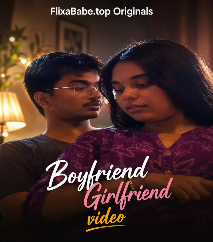Sexy Desi Girl Blowjob And Fucking With Lover Part 2 (2026)