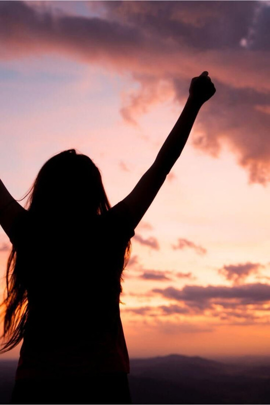 Carrying my Voice into the New Year