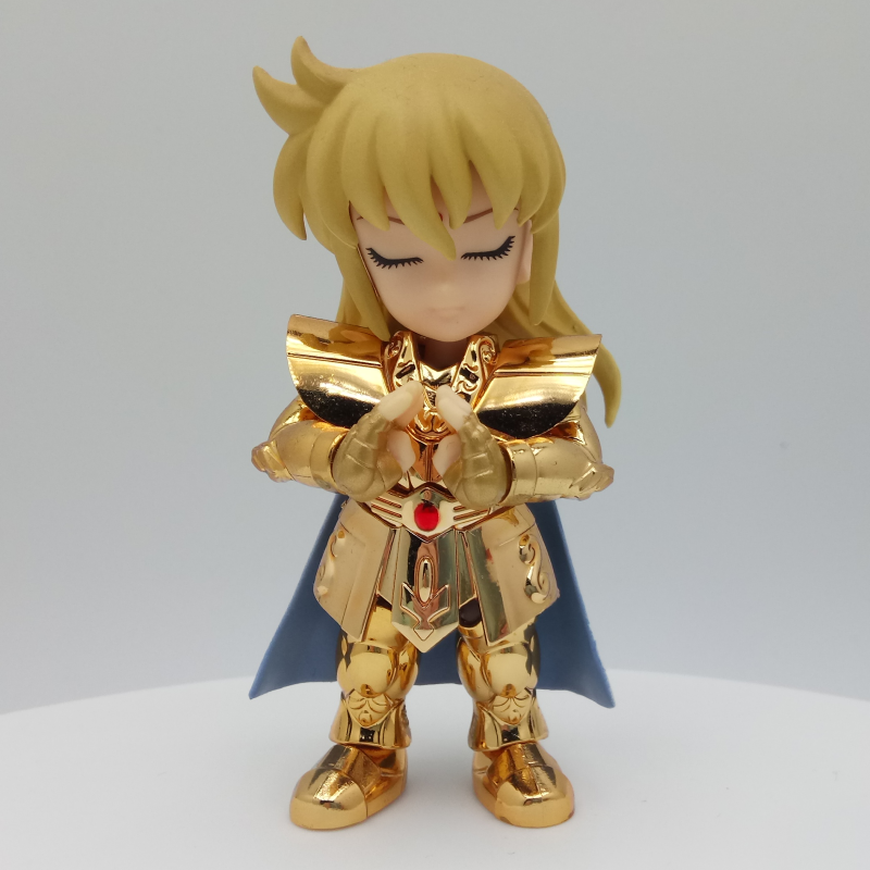 Collection Bandai Mini-Shaka 3 (redimentionné)