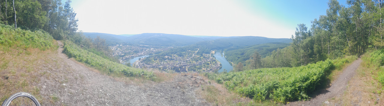 The Ardennes, France