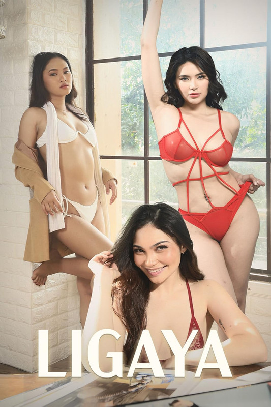 Ligaya (2025) Tagalong Vivamax WEB-DL H264 AAC 1080p 720p 480p Download