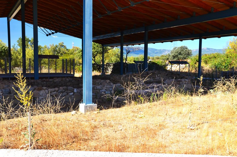 Madrid y sus pueblos-2000/2022 - Blogs de España - COLLADO MEDIANO-15-8-2019 (27)