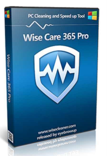Wise Care 365 Pro v6.1.7.604 Multilingual Portable