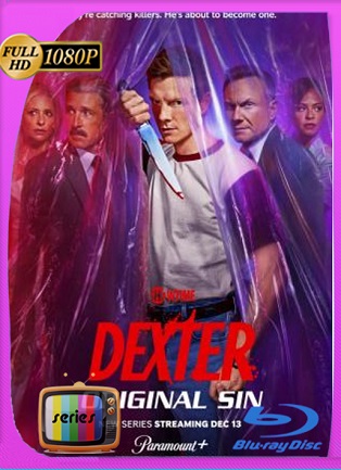 Dexter: Pecado original (2024) Temporada 1 HD Dual Latino [GoogleDrive]